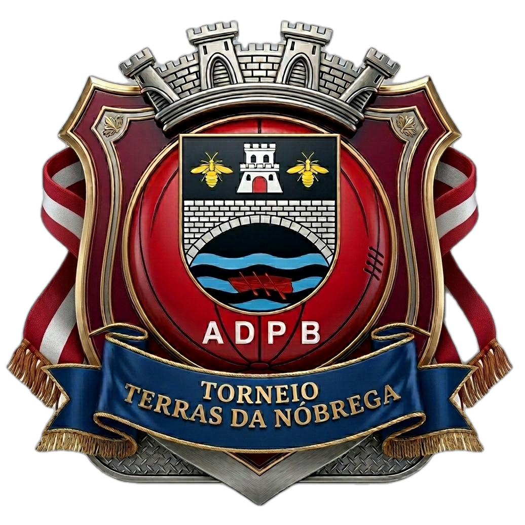 Emblema do Torneio
